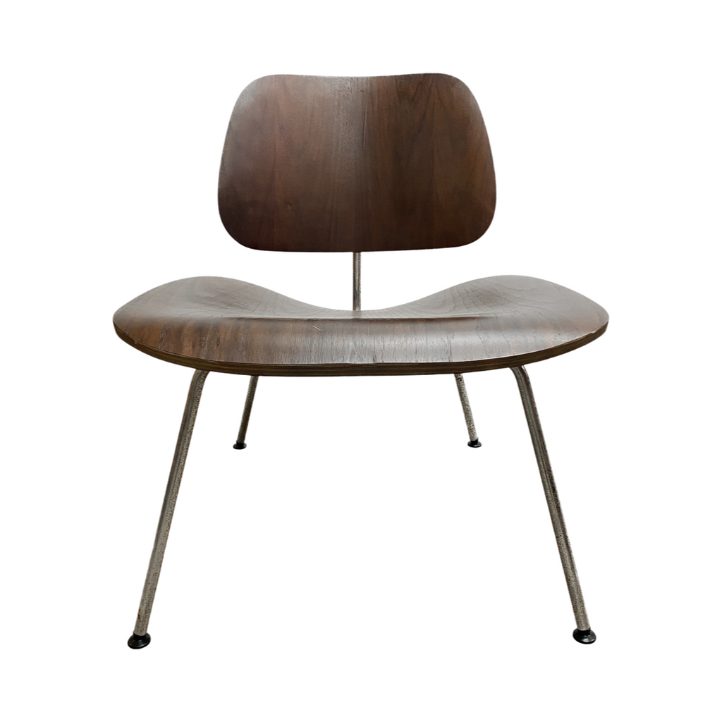 Eames Mid Century Style Moulded Plywood Chair