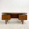 Mid Century GPlan "Fresco" Desk or Dresser By V B Wilkins - Restored