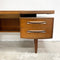 Mid Century GPlan "Fresco" Desk or Dresser By V B Wilkins - Restored