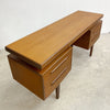 Mid Century GPlan "Fresco" Desk or Dresser By V B Wilkins - Restored