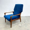 Rare Australian Mid Century Fler SC60 Armchairs 1950s