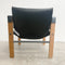 1970's British "Safari" Armchair Lounge Chair by Maurice Burke for Arkana - 2 Available