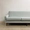 Mid Century 3 Seater Parker Lounge Sofa - Newly Upholstered