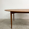 Parker Mid Century Teak Extension Dining 6-10 Seater - Fully Restored