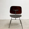 Early Mid Century DCM Eames Chair In Walnut