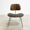 Early Mid Century DCM Eames Chair In Walnut