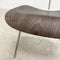 Early Mid Century DCM Eames Chair In Walnut