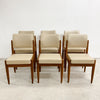 Set of Six Mid Century Chiswell Dining Chairs