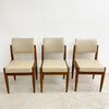 Set of Six Mid Century Chiswell Dining Chairs