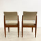 Set of Six Mid Century Chiswell Dining Chairs