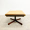 Mid Century Tessa T21 Leather Footstool