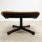 Mid Century Tessa T21 Leather Footstool