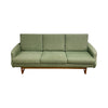 rare mid century Parker 3 seater lounge