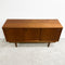 Restored Mid Century Modern Teak Sideboard