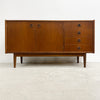 Mid Century Parker 'Nordic' Teak Sideboard - Restored