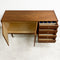 Mid Century Parker 'Nordic' Teak Sideboard - Restored