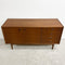 Mid Century Parker 'Nordic' Teak Sideboard - Restored