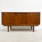 Restored Mid Century Modern Teak Sideboard