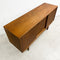 Restored Mid Century Modern Teak Sideboard