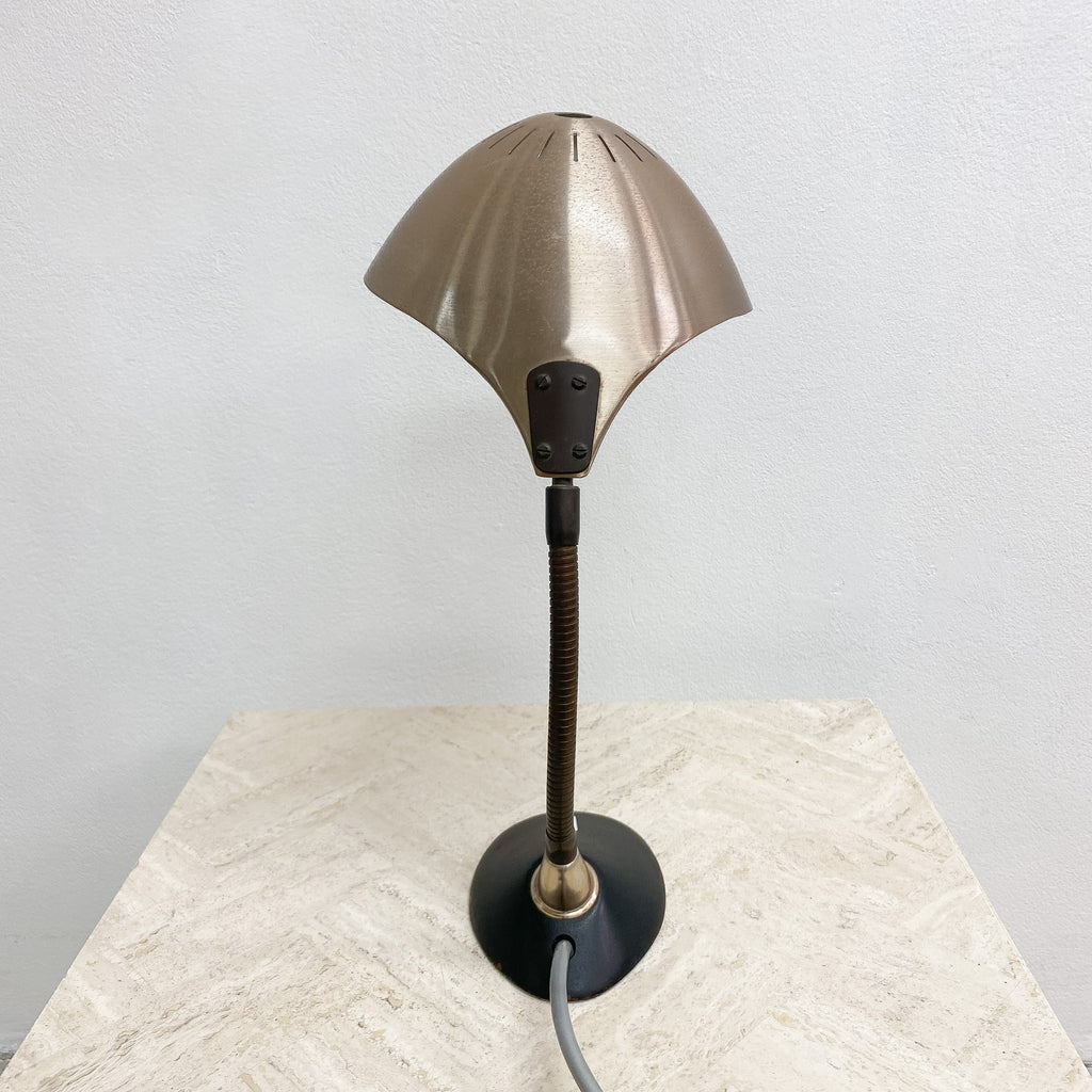Iconic Mid Century Caprese Cobra Table Lamp