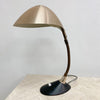 Iconic Mid Century Caprese Cobra Table Lamp