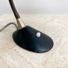 Iconic Mid Century Caprese Cobra Table Lamp