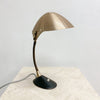 Iconic Mid Century Caprese Cobra Table Lamp
