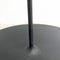 Italian Carbon Fibre Dimmer Table Lamp