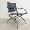 Italian Carlotta Chair By Antonio Citterio For Flexform