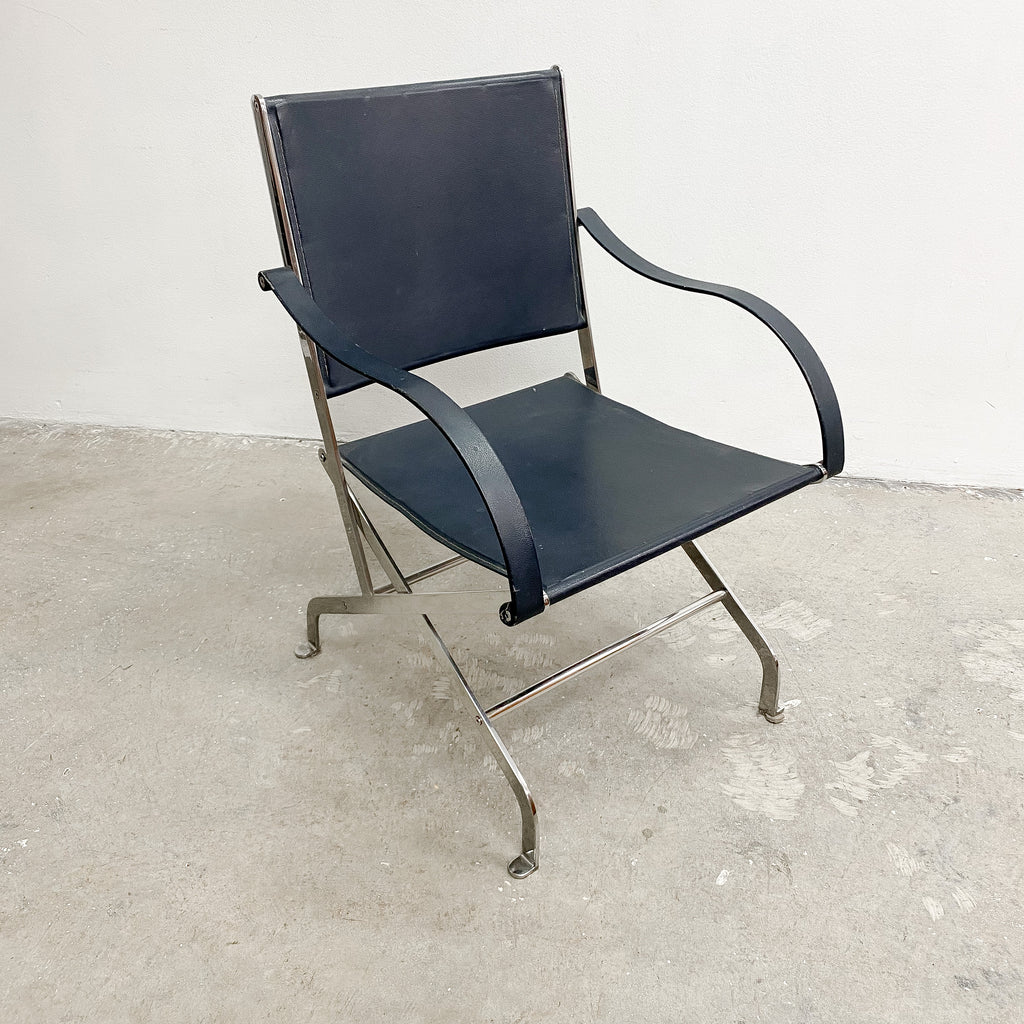 Italian Carlotta Chair By Antonio Citterio For Flexform