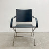 Italian Carlotta Chair By Antonio Citterio For Flexform