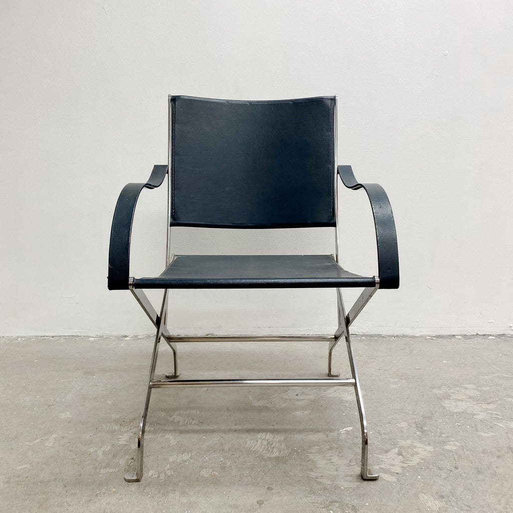 Italian Carlotta Chair By Antonio Citterio For Flexform