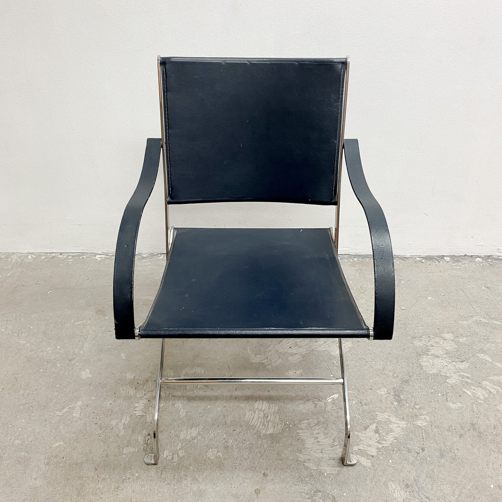 Italian Carlotta Chair By Antonio Citterio For Flexform