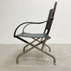 Italian Carlotta Chair By Antonio Citterio For Flexform