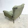 Italian Designer 'Cloudscape' Armchair By Moroso For Diesel