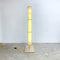 Jason Millar Endless Lamp Reimagined As A Floor Lamp