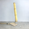 Jason Millar Endless Lamp Reimagined As A Floor Lamp