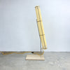 Jason Millar Endless Lamp Reimagined As A Floor Lamp