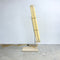 Jason Millar Endless Lamp Reimagined As A Floor Lamp