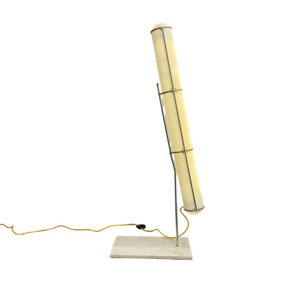 Jason Millar Endless Lamp Reimagined As A Floor Lamp