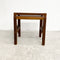 Jeromy Griffith Australian Hardwood Nest of Tables