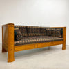Late 19th Century Swedish Biedermeier Sofa
