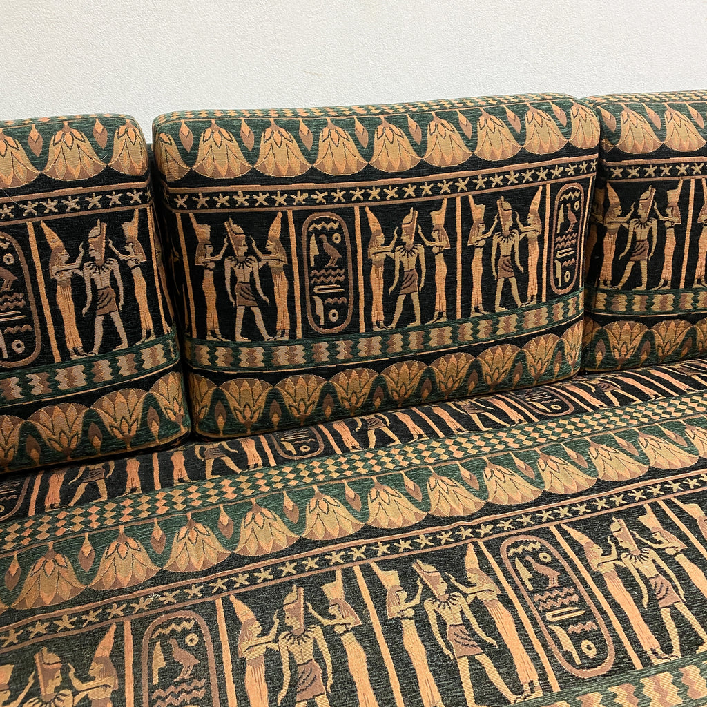 Late 19th Century Swedish Biedermeier Sofa