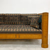 Late 19th Century Swedish Biedermeier Sofa