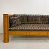 Late 19th Century Swedish Biedermeier Sofa