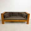 Late 19th Century Swedish Biedermeier Sofa