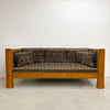 Late 19th Century Swedish Biedermeier Sofa