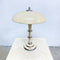 Late Art Deco Mushroom Table Lamp
