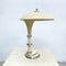 Late Art Deco Mushroom Table Lamp