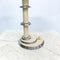 Late Art Deco Mushroom Table Lamp